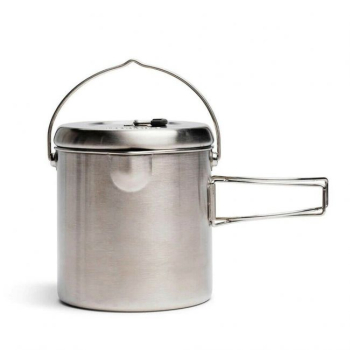 Preview: Solo Stove Pot 1800